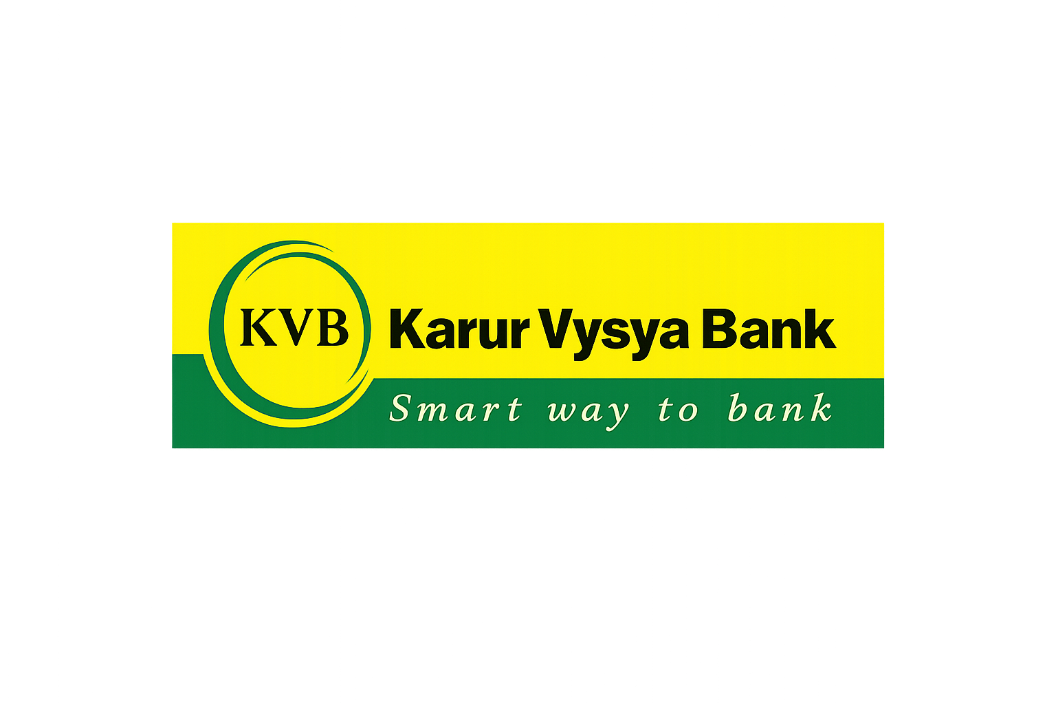 Karur Vysya Bank logo